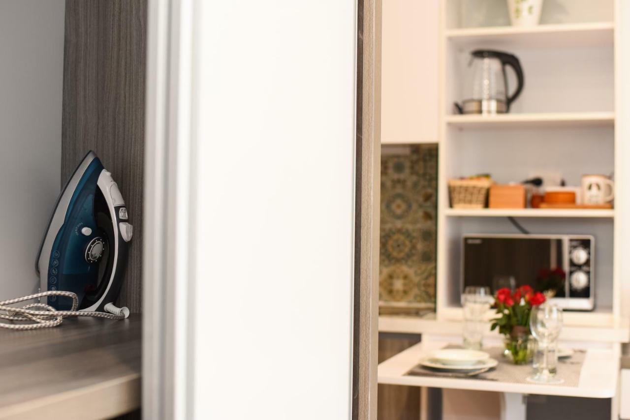 A Cosy Apartment In Vinhomes Green Bay Ha Noi 하노이 외부 사진